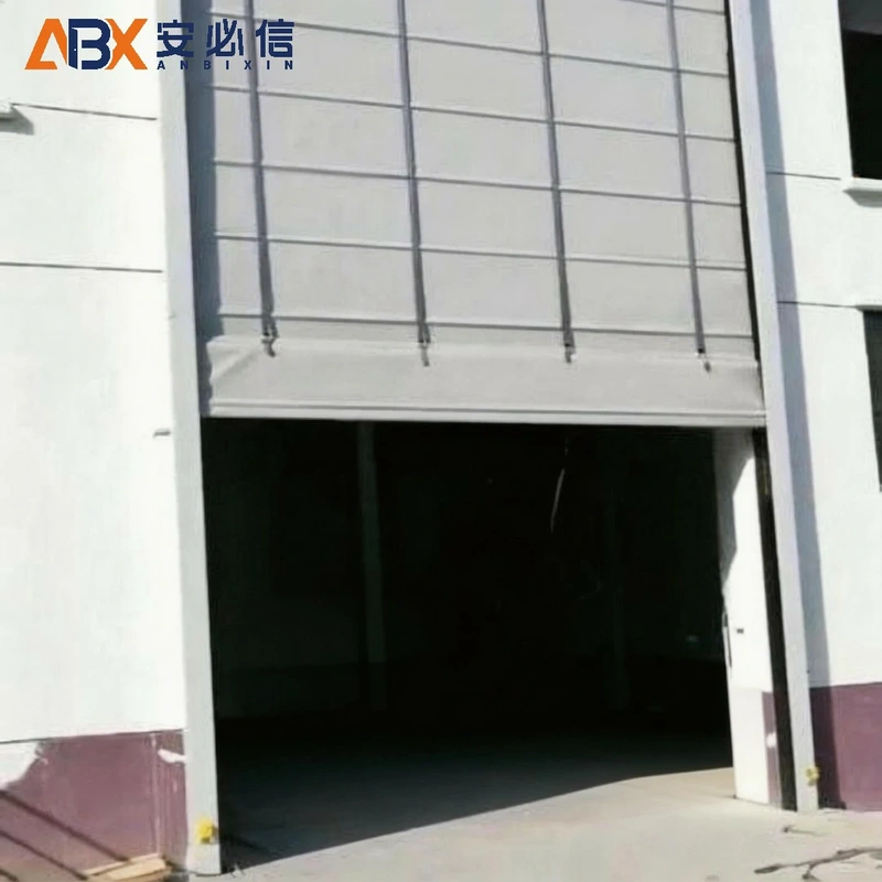 福州市升降平台