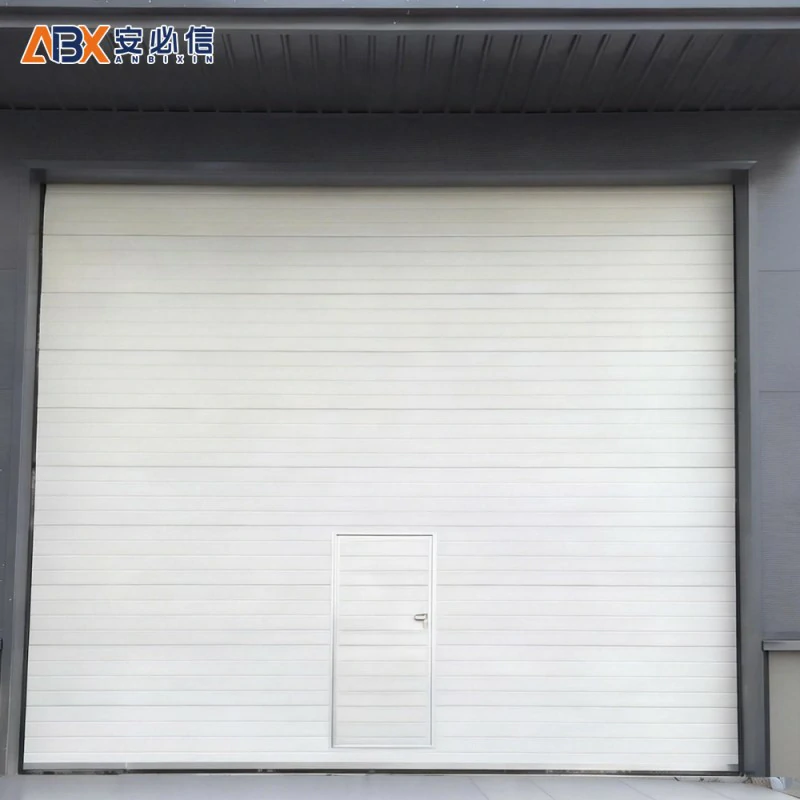 福州市高扬程滑升门