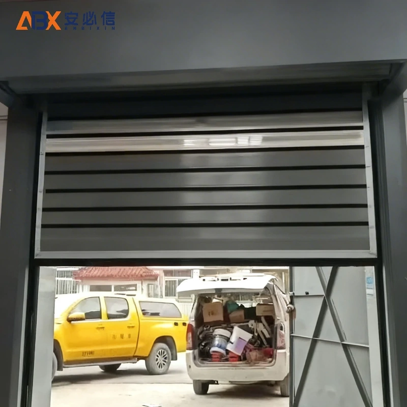 福州市涡轮硬质高速门